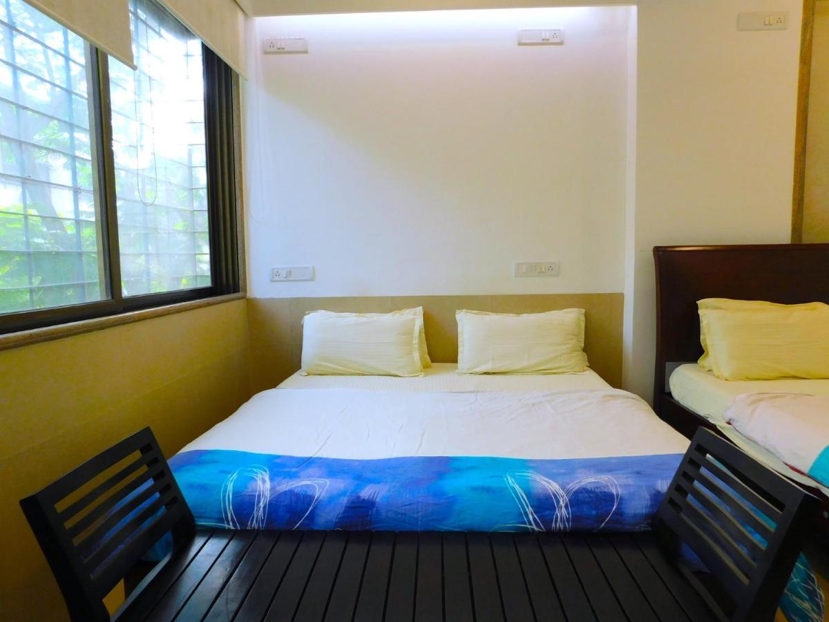 Apartment In Mumbai City Centre Exterior foto