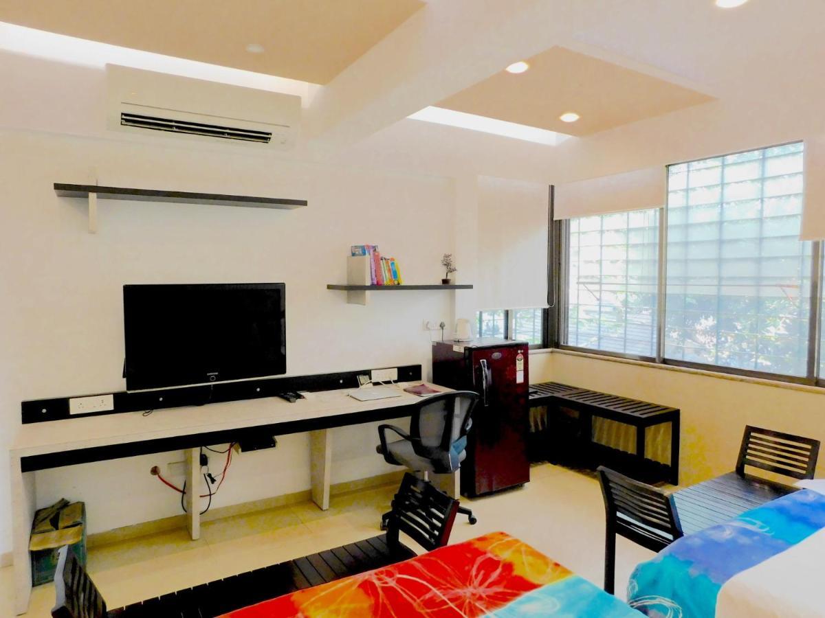 Apartment In Mumbai City Centre Exterior foto