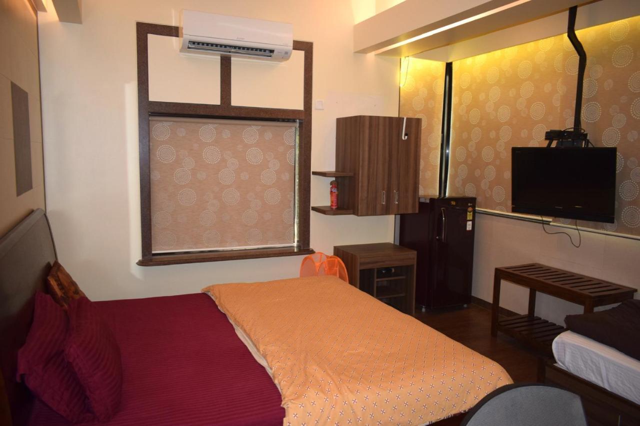 Apartment In Mumbai City Centre Exterior foto