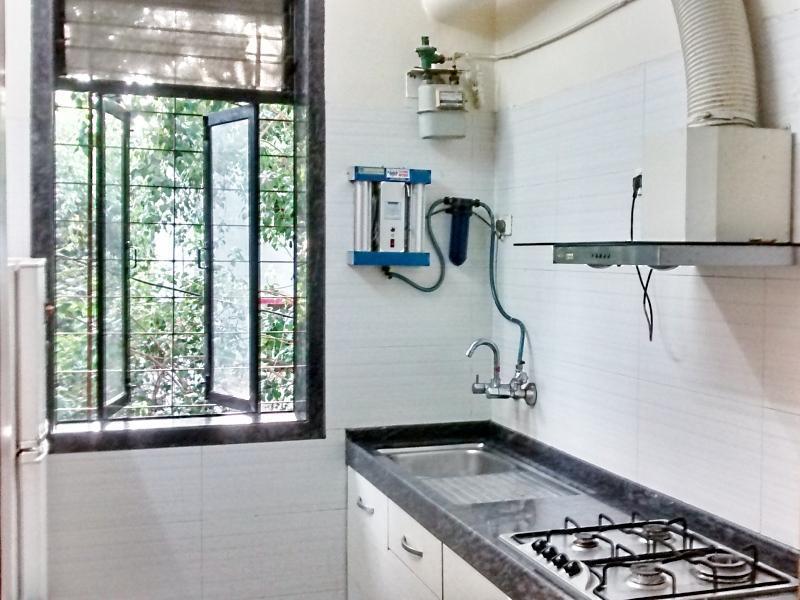 Apartment In Mumbai City Centre Exterior foto