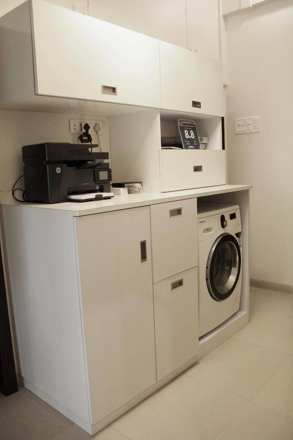 Apartment In Mumbai City Centre Exterior foto
