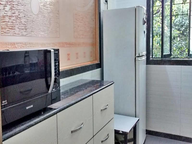 Apartment In Mumbai City Centre Exterior foto